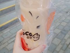 -CoCo都可(深业东岭店)