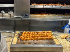 -汉巴味德·烤肉与啤酒的自助(杭州大悦城店)