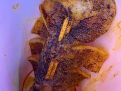 -八一路好吃街(雨田商务大厦店)