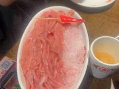 -牛市坎火锅(建设路店)