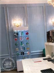 -YESIDO椰岛造型烫发染发