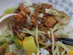 -北京理工大学新食堂