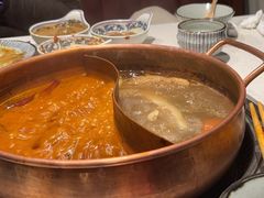 -牛村来人潮汕牛肉火锅(西单店)