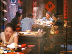 -萍姐火锅·公路夜市(打浦桥日月光店)