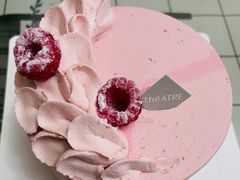 -théATRE 茶聚场(王府中環店)