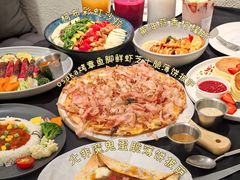 -Nana And Her Friends Restaurant 娜娜家(小寨原力场店)