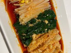 -西域阿里马新疆菜·清真(桂花路店)