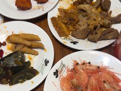 -汉巴味德(大悦城店)