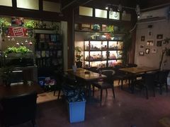 -百好乐宠物友好餐厅(朝外大街店)