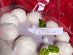 -柒分甜生日蛋糕店(中山区店)