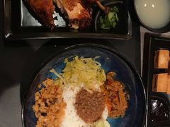 -馔豚·台北菜专门店(深圳湾万象城店)