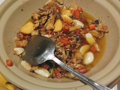-绿草地·湘菜(悦方ID mall店)