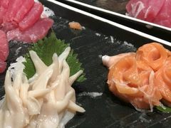 -上海锦江汤臣洲际大酒店壹阶层