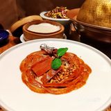 不用进四九城，来万象城就能吃上正宗京菜👍