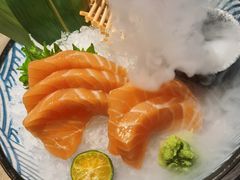 -玉川屋创意日料(北美新天地店)