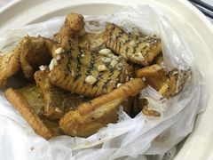 -凯盈阁·顺德私房菜·桑拿鸡