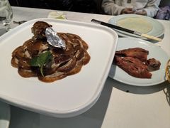 -味+新京宴·烤鸭·北京菜(创意谷店)