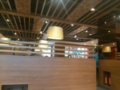 大堂-董家湾重庆老火锅(嘉华店)