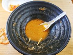 -老闽味沙茶面·姜母鸭(传承35年曾厝垵店)
