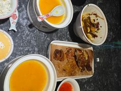 -老海陵·泰州菜(图书馆店)