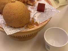 -蔡澜点心·粤菜(嘉里中心店)