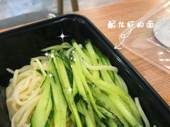 -金陵暴走小龙虾·迷踪蟹(凯德MALL店)