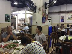 大堂-东吴霸王兔(松青路店)