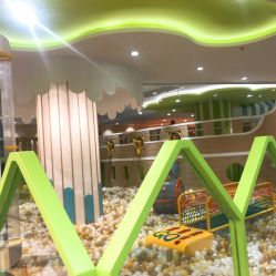 -meland亲子乐园•派对•研学(苏州悠方购物中心店)