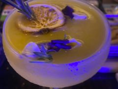 -MOSSO音乐酒吧·Live House(南京西路店)