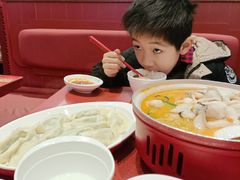-喜家德虾仁水饺(长泰广场店)