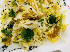 白菜海蜇皮-郭姐·威海渔村(黄兴路店)