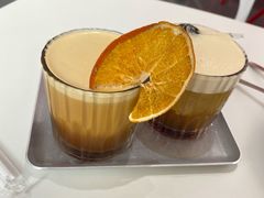 -72 COFFEE(东朝阳路店)