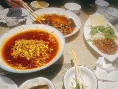 -人民公社大食堂(顺义总店)