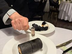 -富力丽思卡尔顿酒店·丽轩中餐厅