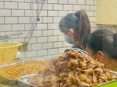 -覃肥叔桂林米粉(粮道街店)