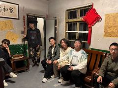 -棂笼·深度沉浸密室(武汉旗舰店)