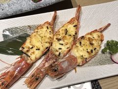-虹料理·日料放题(悠方店)