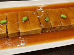 -老牌坊鲁菜名店(宽厚里店)