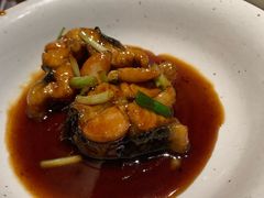 -扬州狮子楼·非遗淮扬菜(总店)