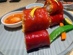-点都德(奥体印象城店)