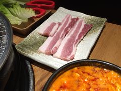 -韩国料理大力士(屏风街店)