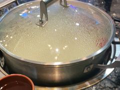 -一席地·本地鸡窝·杭帮鸡火锅(萧山银隆百货店)