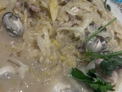 -海知道大连海鲜水饺(南山大冲店)