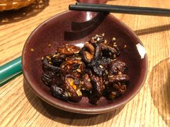 -刀小蛮半只鸡过桥米线(家乐福四元桥店)