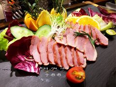 -二楼咖啡厅·厦门源昌凯宾斯基大酒店(湖滨中路店)