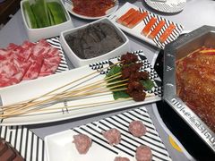 -蜀九香火锅(九眼桥店)