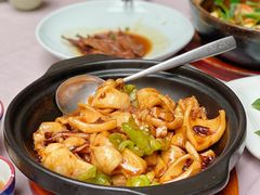 红烧辣枪-玖味(老工人西路店)