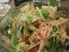 -露西亚咖啡西餐厅(哈尔滨俄侨纪念馆店)