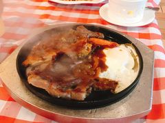 -开心果牛扒城(雍华庭店)