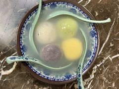四喜汤圆-赵氏汤圆(东关街店)